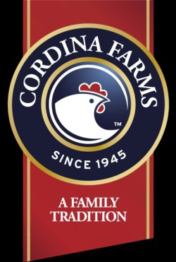 Cordina Chicken Farms Pty Ltd logo