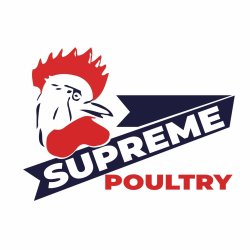 Supreme Poultry & Chickens Pty Ltd logo