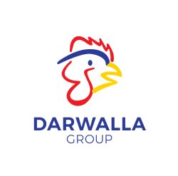 Darwalla Poultry Distributors logo