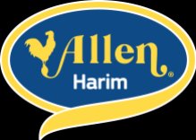 Allen Harim logo