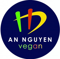 An Nguyen Vegan