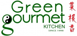Green Gourmet