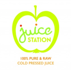 Juice Station