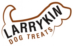 Larrykin Dog Treats