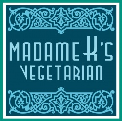 Madame K's Vegetarian