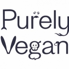 Purely Vegan