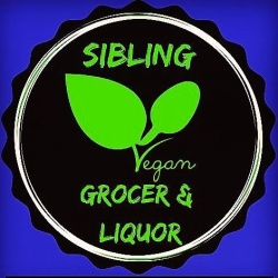 Sibling Vegan Grocer & Liquor