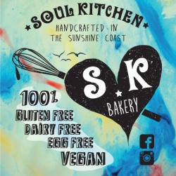 Soul Kitchen Bakery