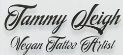 Tammy Leigh Tattoos