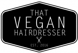 That Vegan Hairdresser