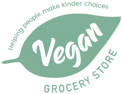 Vegan Grocery Store