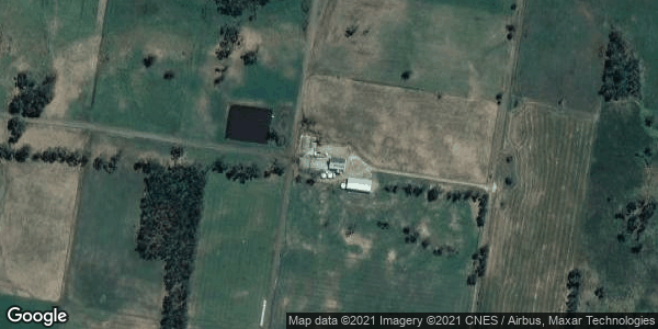 Overview from Unknown Dairy, Garvoc VIC, Australia - Farm Transparency ...