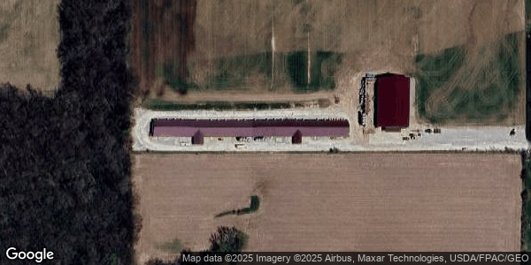 Blake Hershberger, Wellman IA, United States - Farm Transparency ...