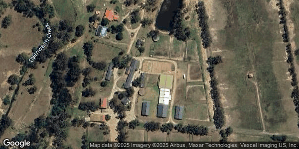 Advocacy materials from Cornwall Park Stud, Toolern Vale VIC, Australia ...
