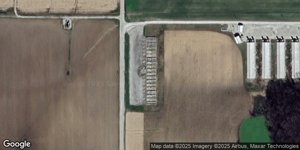 Reeves Pork Farm Incorporated, Griffin IN, United States - Farm ...