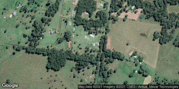 Sudoku Lodge Yorklea NSW Australia Farm Transparency Project 