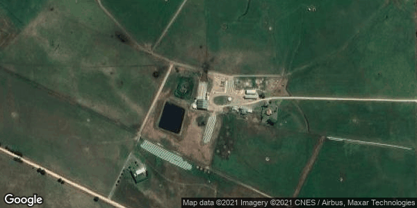 Overview from Unknown Dairy, Yambuk VIC, Australia - Farm Transparency ...