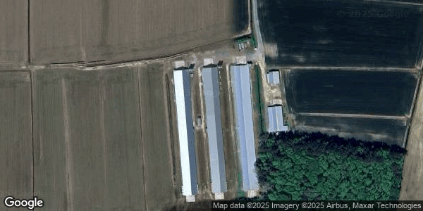 Submit information about RANTZ WILLIAM PURCELL/RWP FARM, Princess Anne ...