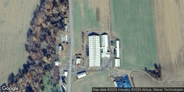 Tc3 Farm Advocacy materials from TRIPLE CREEK FARM, Craryville NY, United States ...
