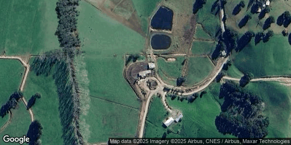 Unknown Dairy, Maromaku Northland, New Zealand - Farm Transparency ...