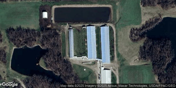 Merit Farm Processing Advocacy materials from Merit Swine Inc. (sows), Farmington IA, United ...