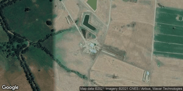 Overview from Unknown Dairy, Curdievale VIC, Australia - Farm ...
