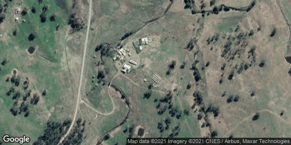 Dag Sheep Station, Nundle NSW, Australia - Farm Transparency Project ...