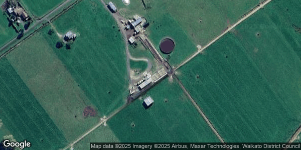 Advocacy materials from Unknown Dairy, Springdale Waikato, New Zealand ...