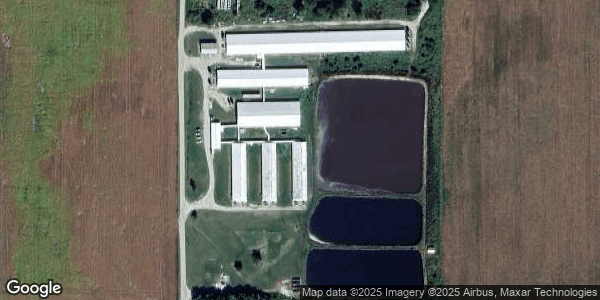 Blue Moon Systems LLC Lyons Pride Sow Farm, Lyons IN, United States ...