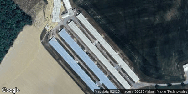 Jeffrey Werner Farm, Jonestown PA, United States - Farm Transparency ...