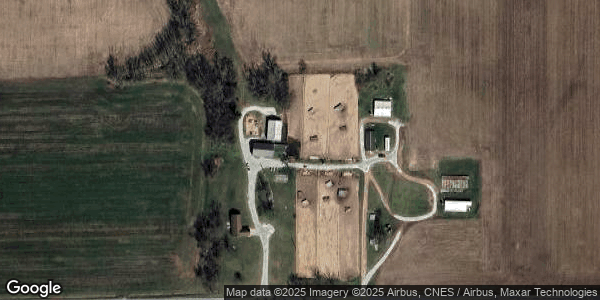 Robin Raudabaugh Farm Jack Rodibaugh & Sons Incorporated Parkinson & Rodibaugh, Rensselaer IN ...