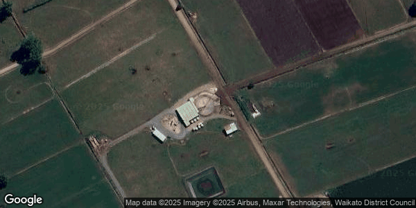 Advocacy materials from Unknown, Gordonton Waikato, New Zealand - Farm ...