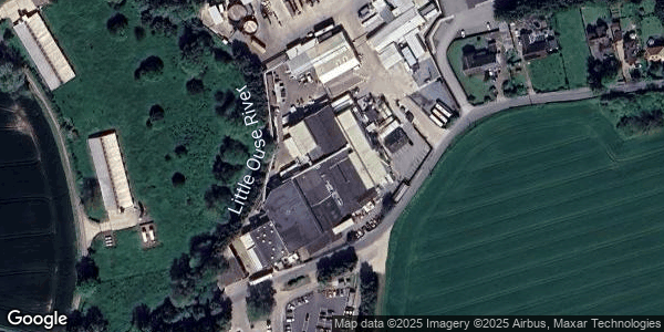 Advocacy materials from Gressingham Foods, Redgrave England, United ...