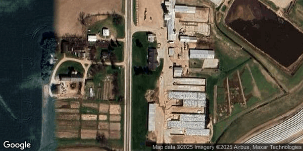 Ron Ziegler Farm, DeForest WI, United States - Farm Transparency ...