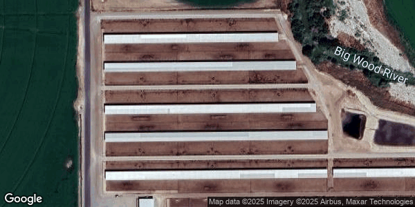 Big Sky Heifer Ranch - Main, Gooding ID, United States - Farm ...