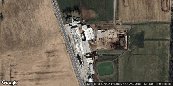 VAN BUREN FARM, Lockport NY, United States - Farm Transparency Project ...