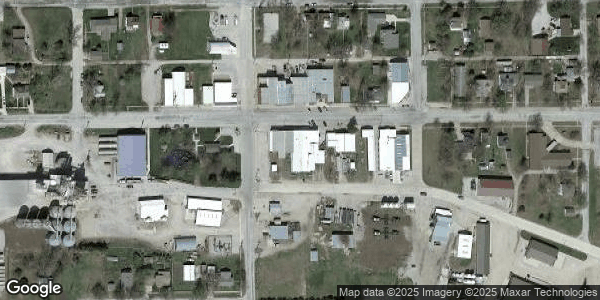 Bern Meat Plant, Bern KS, United States - Farm Transparency Project ...