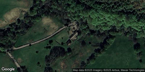 Higher Cliff Farm