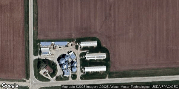 Huber Hogs & Headaches Inc. - Home Site, Wellman IA, United States ...