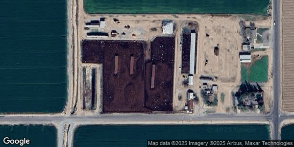 Bar E Heifer Ranch, Hanford CA, United States - Farm Transparency ...