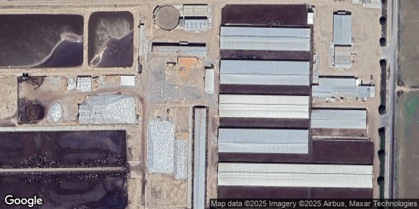 Advocacy materials from Martins Bros. Dairy Farms, Hilmar CA, United ...