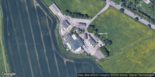 Submit information about R B Elliott & Son Ltd, Calow England, United