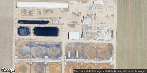 American Hog Farm, Ceres CA, United States - Farm Transparency Project ...
