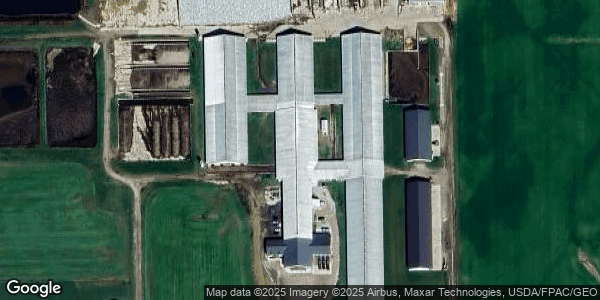 Hoffland Dairy LLC, Clayton MI, United States - Farm Transparency ...