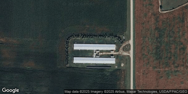 Documents from Paul Alexander Farms, Promise City IA, United States ...