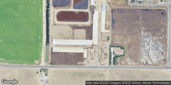 Unknown Dairy Farm, Ceres CA, United States - Farm Transparency Project ...