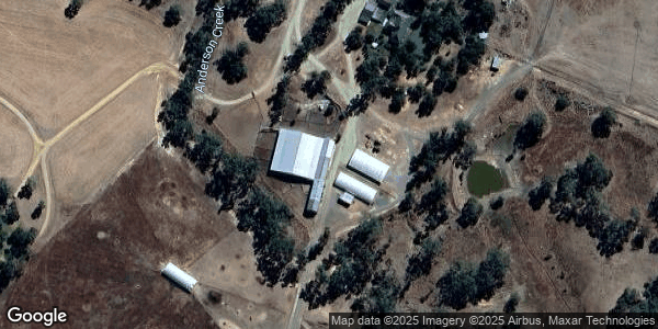 Wallaloo Park Merino Stud, Marnoo VIC, Australia - Farm Transparency ...