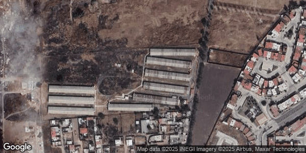 Granjas Bachoco, Gto., Mexico - Farm Transparency Project (FTP ...