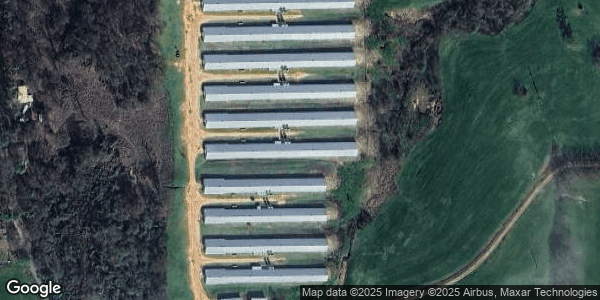 Advocacy materials from RICE MADDOX FARM, Mendenhall MS, United States ...