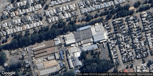 Advocacy materials from Frigorifico Temuco S.A., Temuco Araucania ...